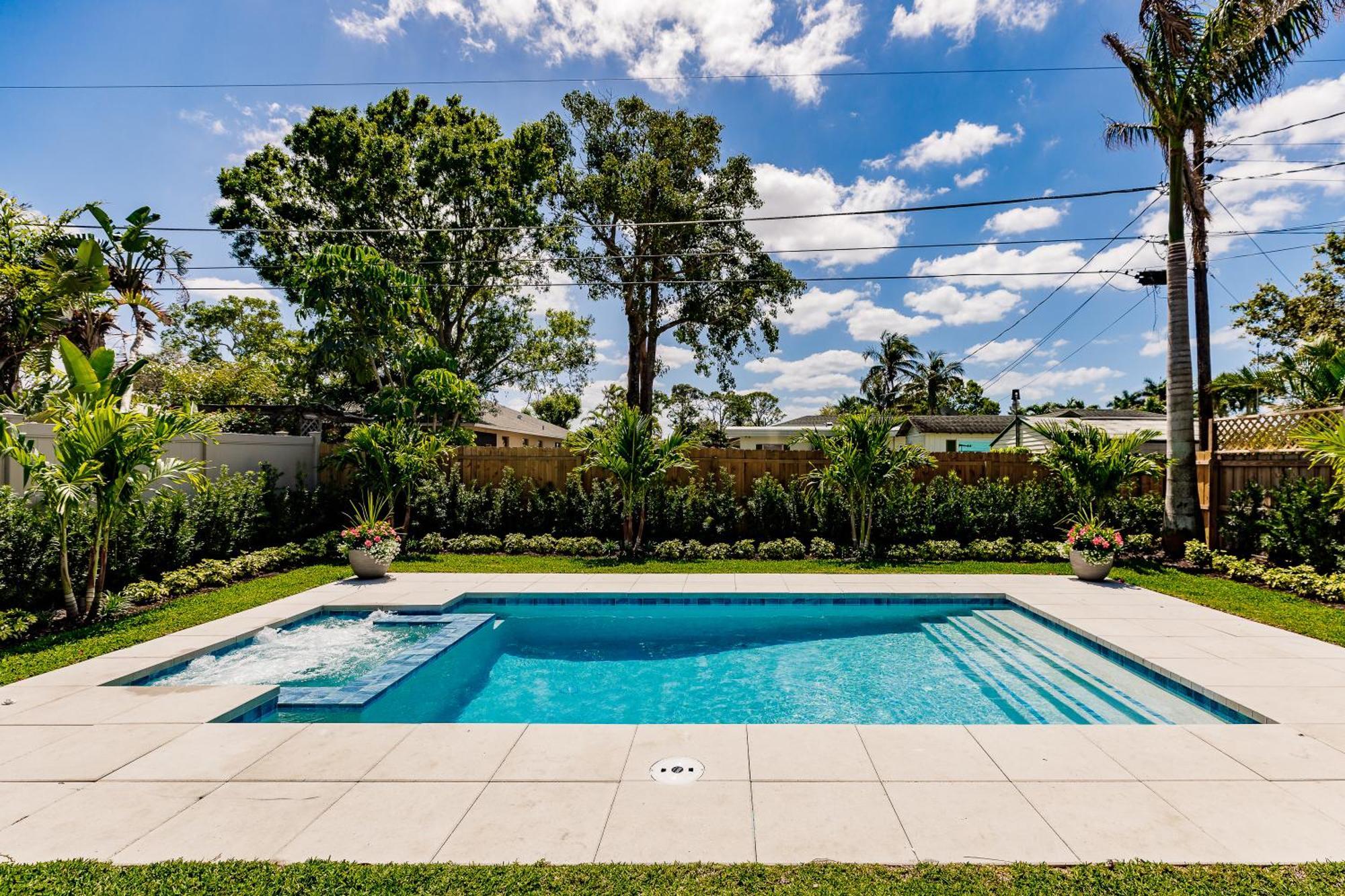 Villa Naples Beach Retreat Bike To Beach! 4 Bed 2 Bath Extérieur photo